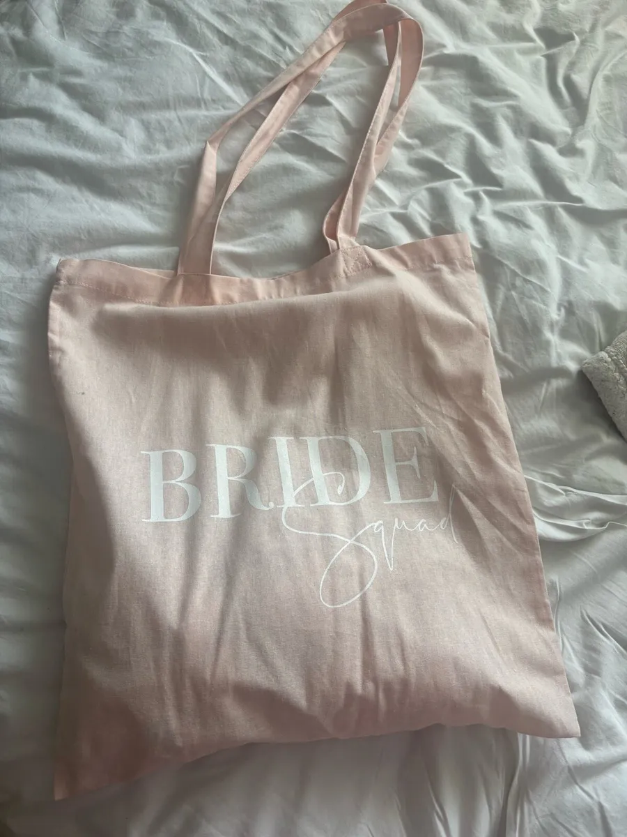 Bridesmaid pack - Image 2