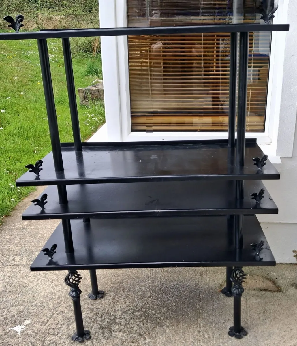 Shelving Units - Image 2