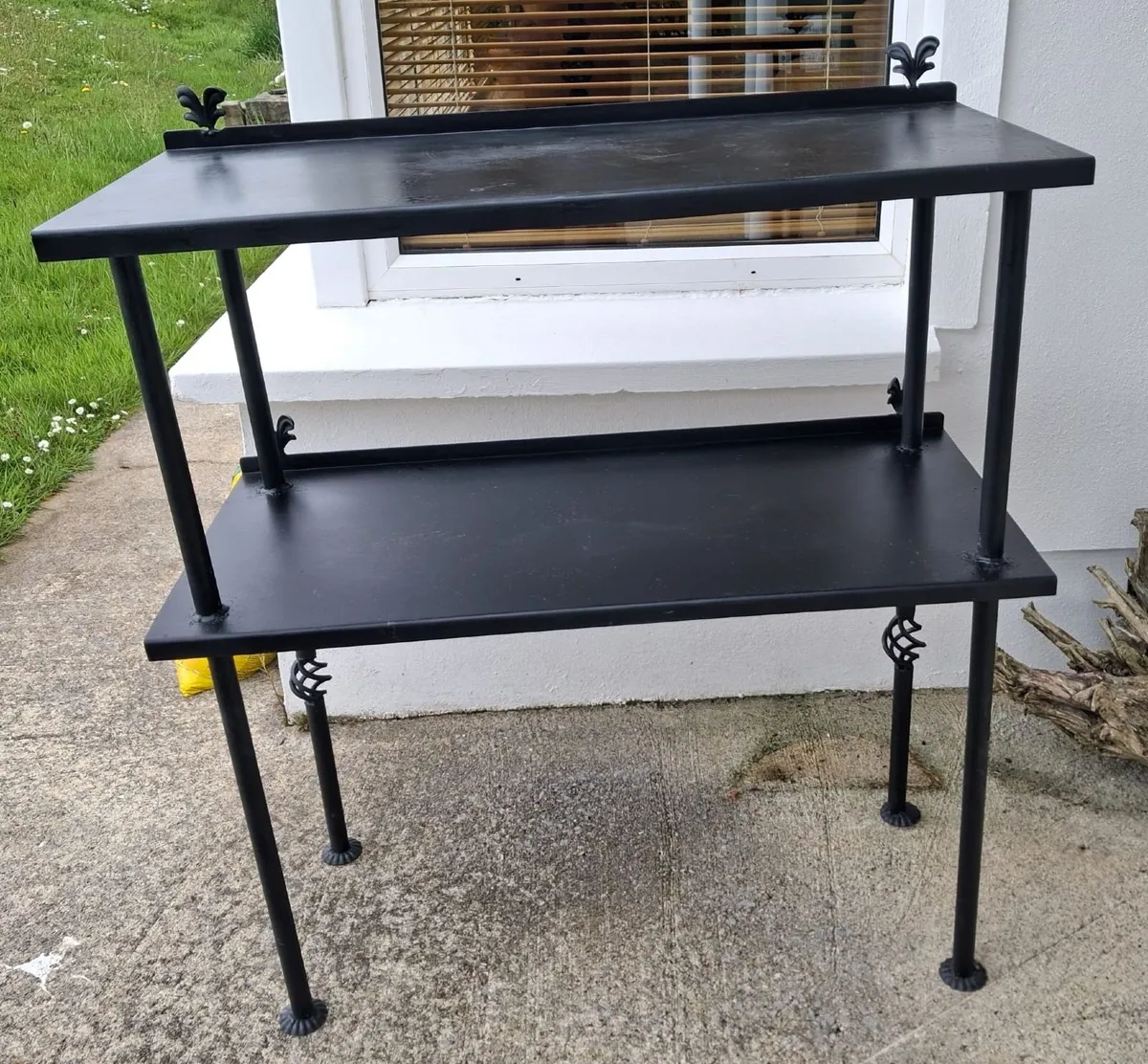 Shelving Units - Image 1