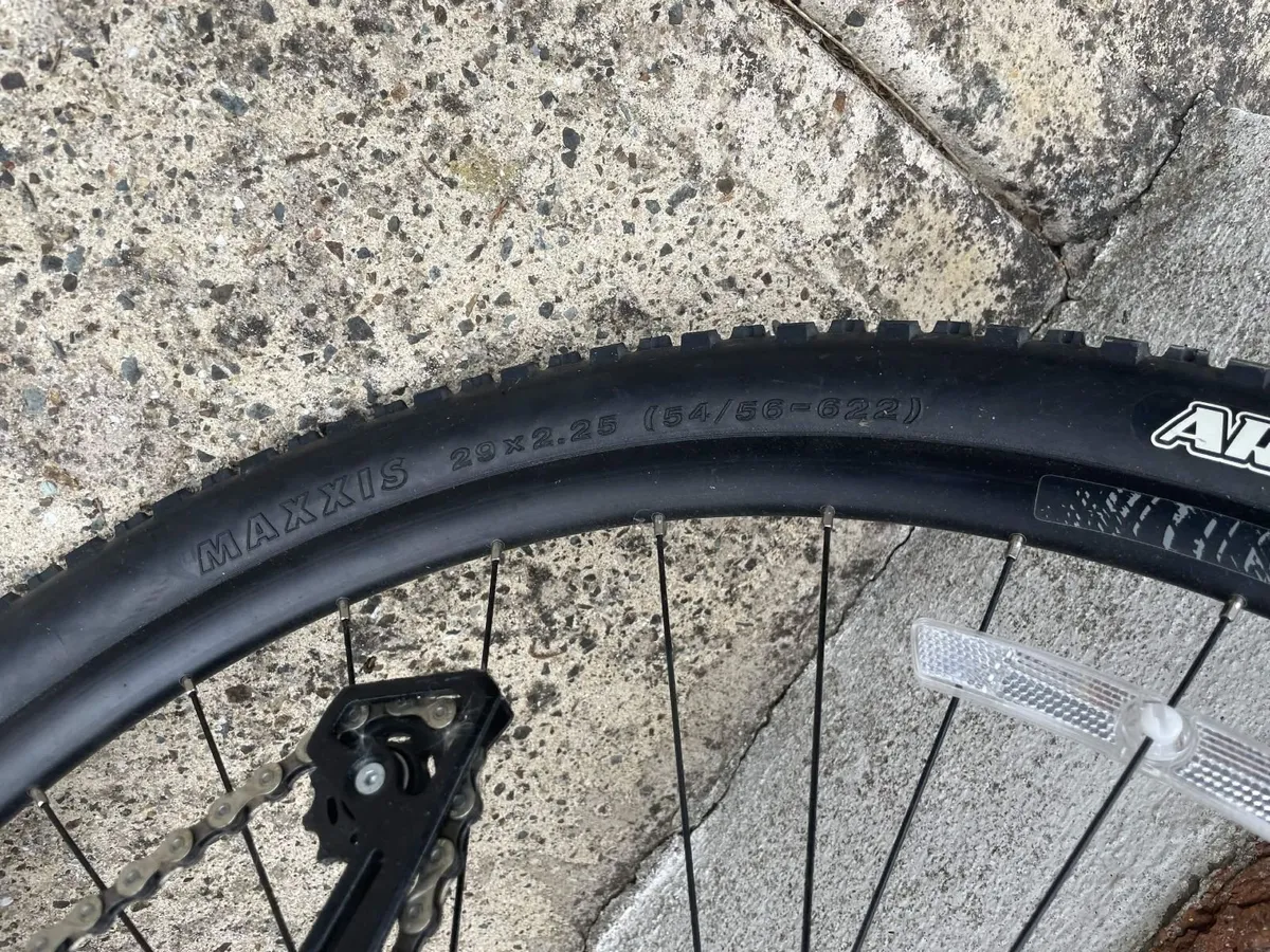 Mountain Bike (VOODOO BRAAG L) - Image 3