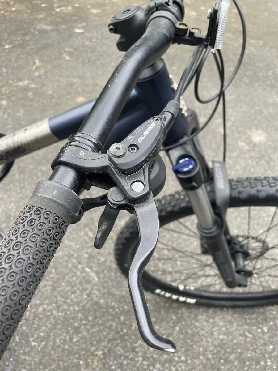 Mountain Bike (VOODOO BRAAG L) - Image 4