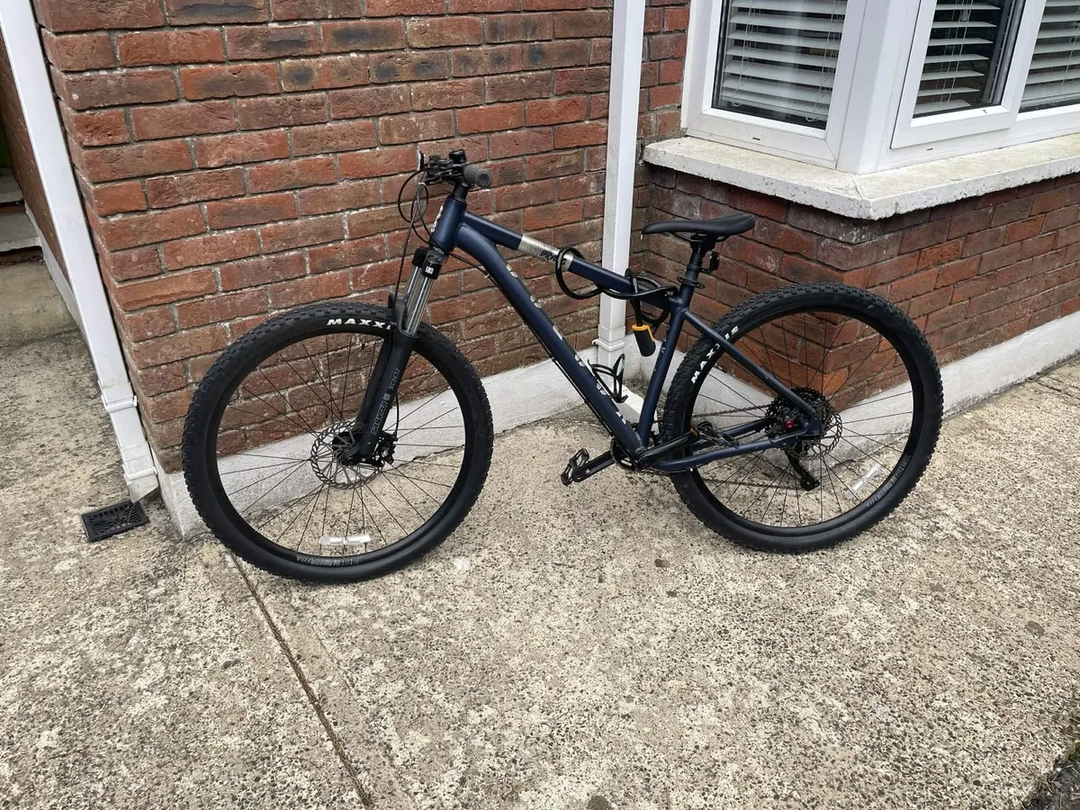 Mountain Bike (VOODOO BRAAG L) - Image 2