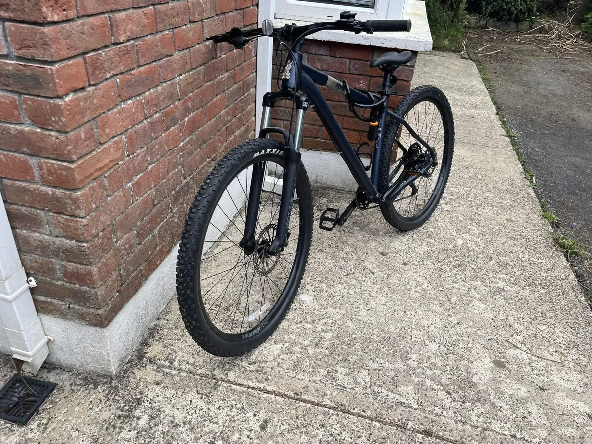 Mountain Bike (VOODOO BRAAG L) - Image 1