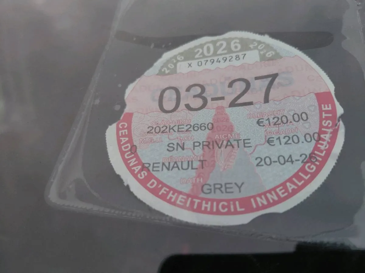 Renault Kangoo ZE - Image 3