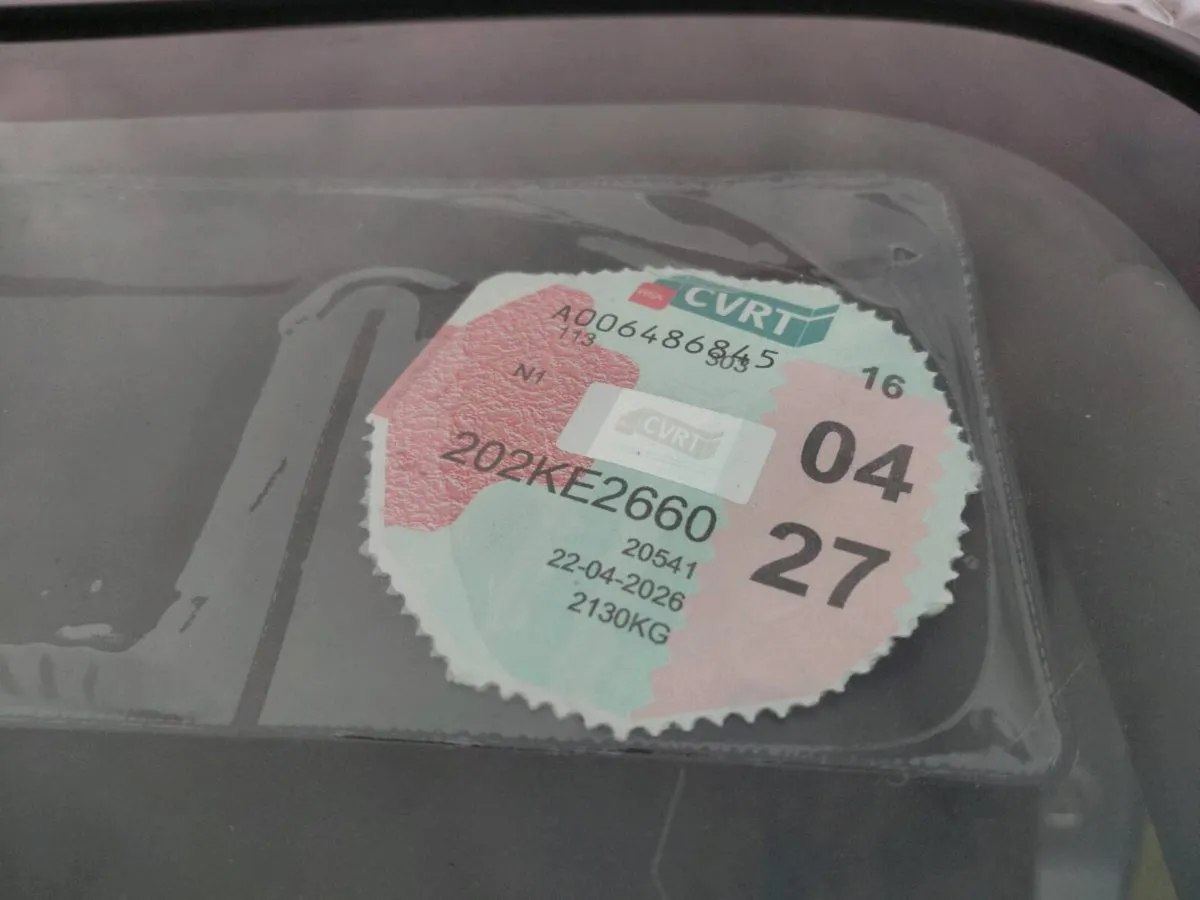 Renault Kangoo ZE - Image 4