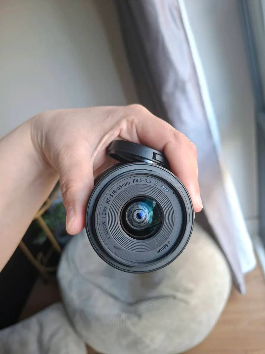 Like New Canon R10 with Extras - Image 4