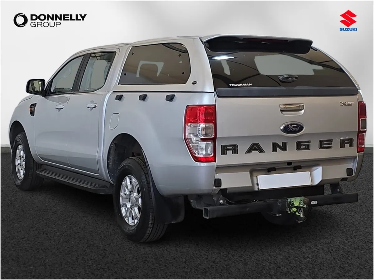 Ford Ranger Diesel XLT - Image 2