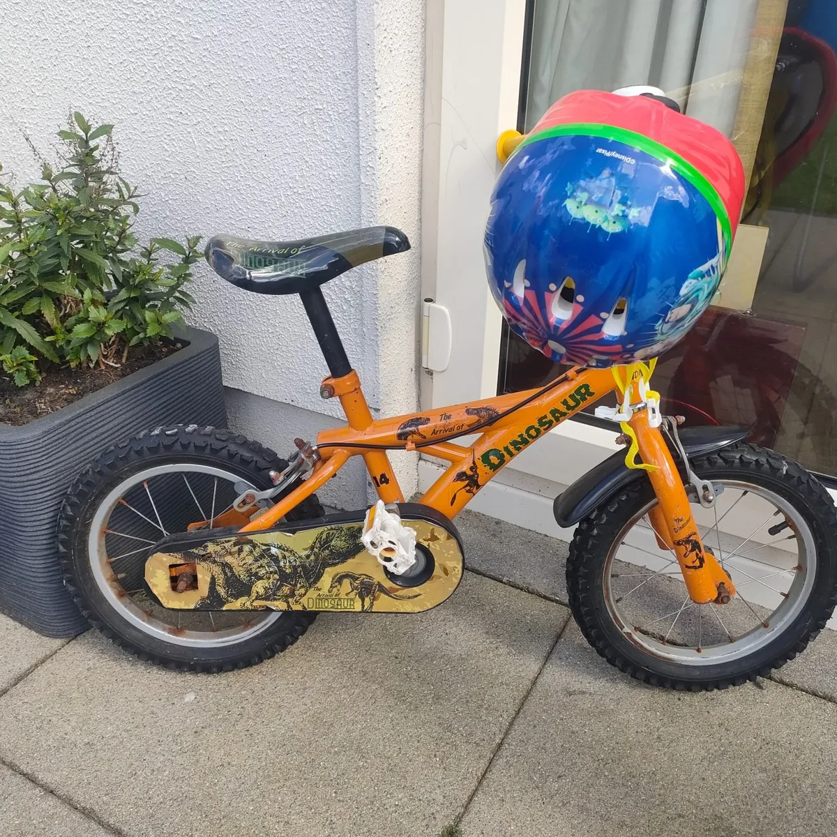 Kids Bike - Image 2