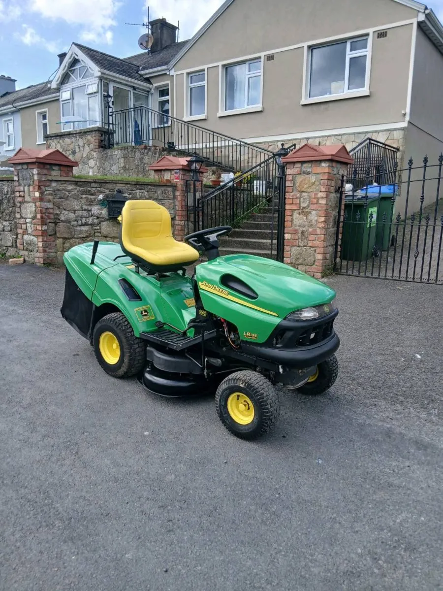 Lawnmower - Image 1