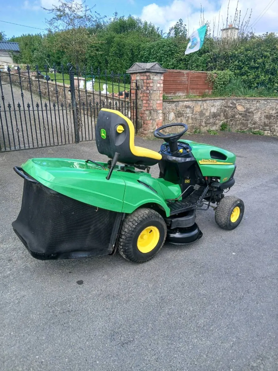 Lawnmower - Image 3