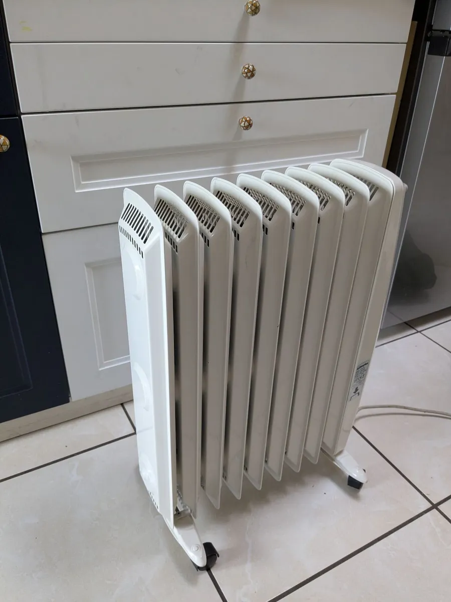 Electric radiator - Image 3