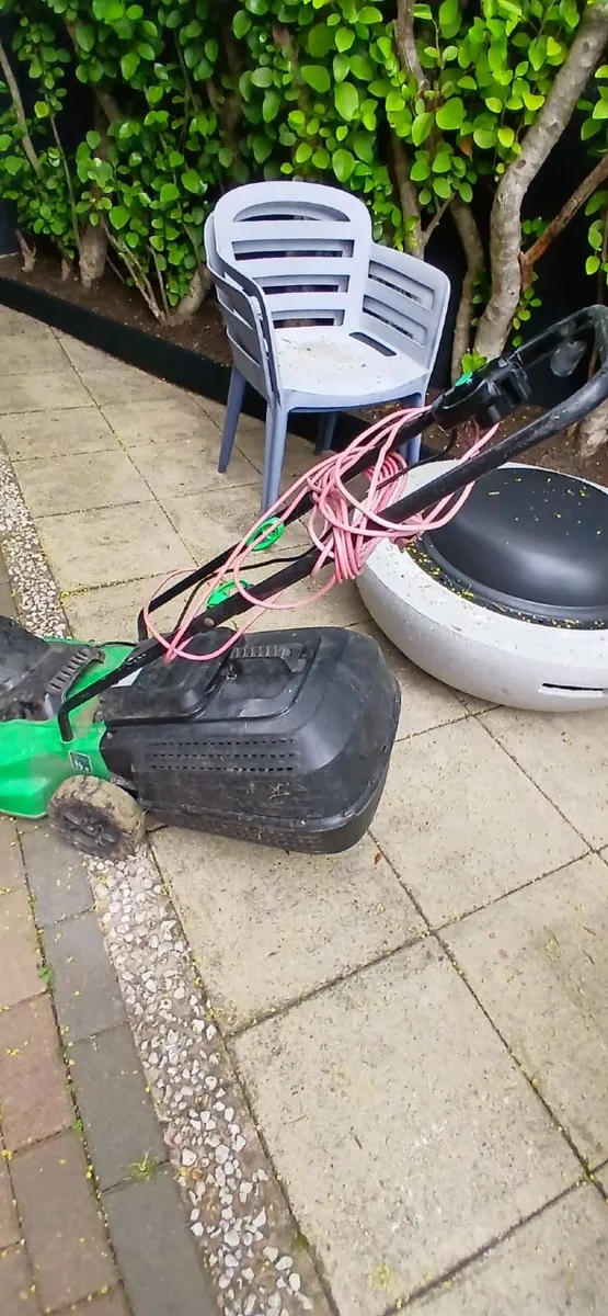 Lawnmower - Image 3