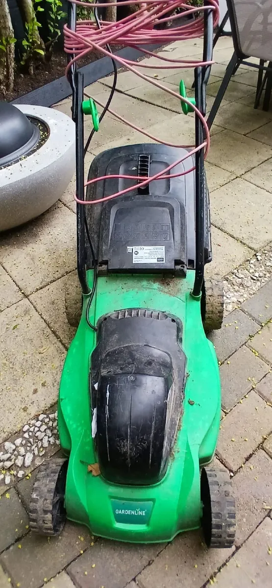 Lawnmower - Image 4