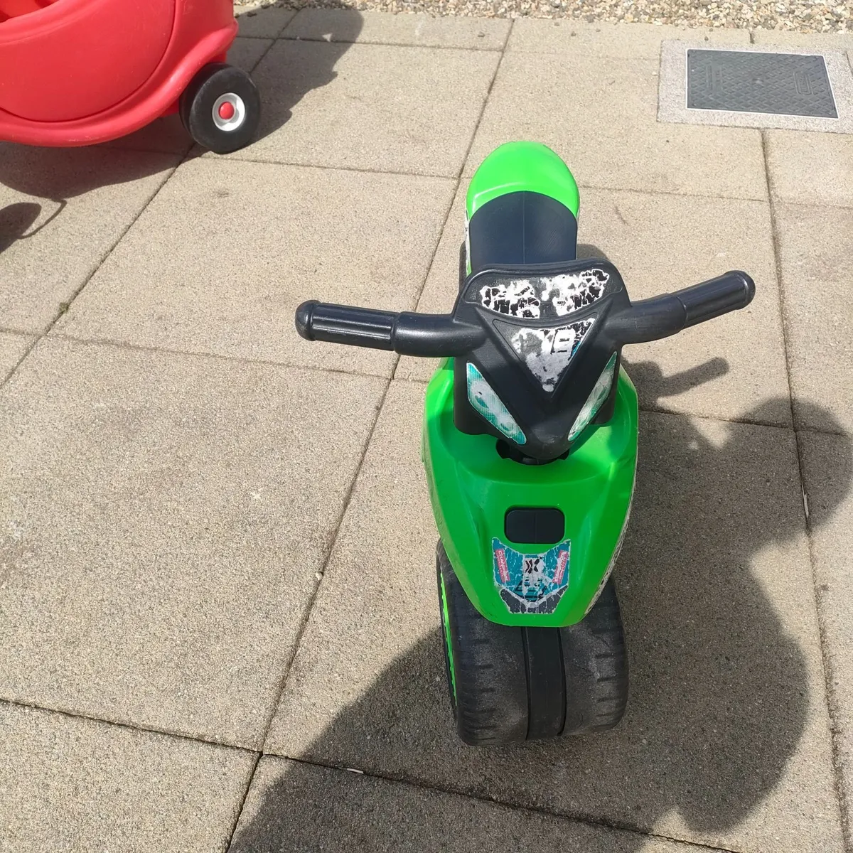 Motorbike - Image 2