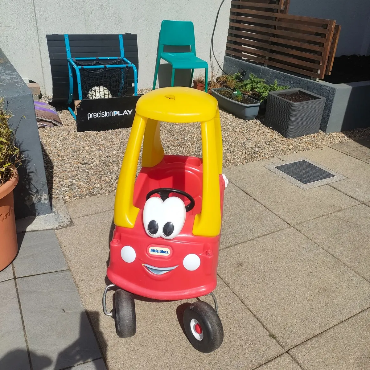 Cozy Coupe Little Tikes - Image 3