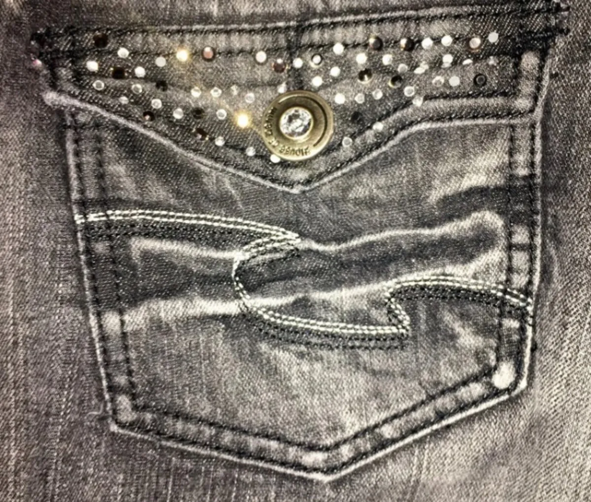 Jeans - Image 2