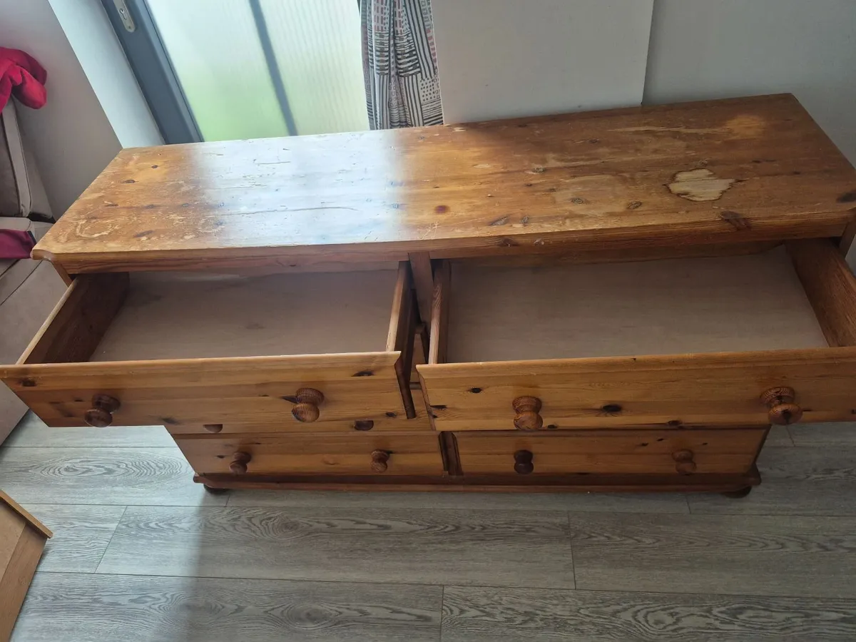 Chest of drawers - Image 2