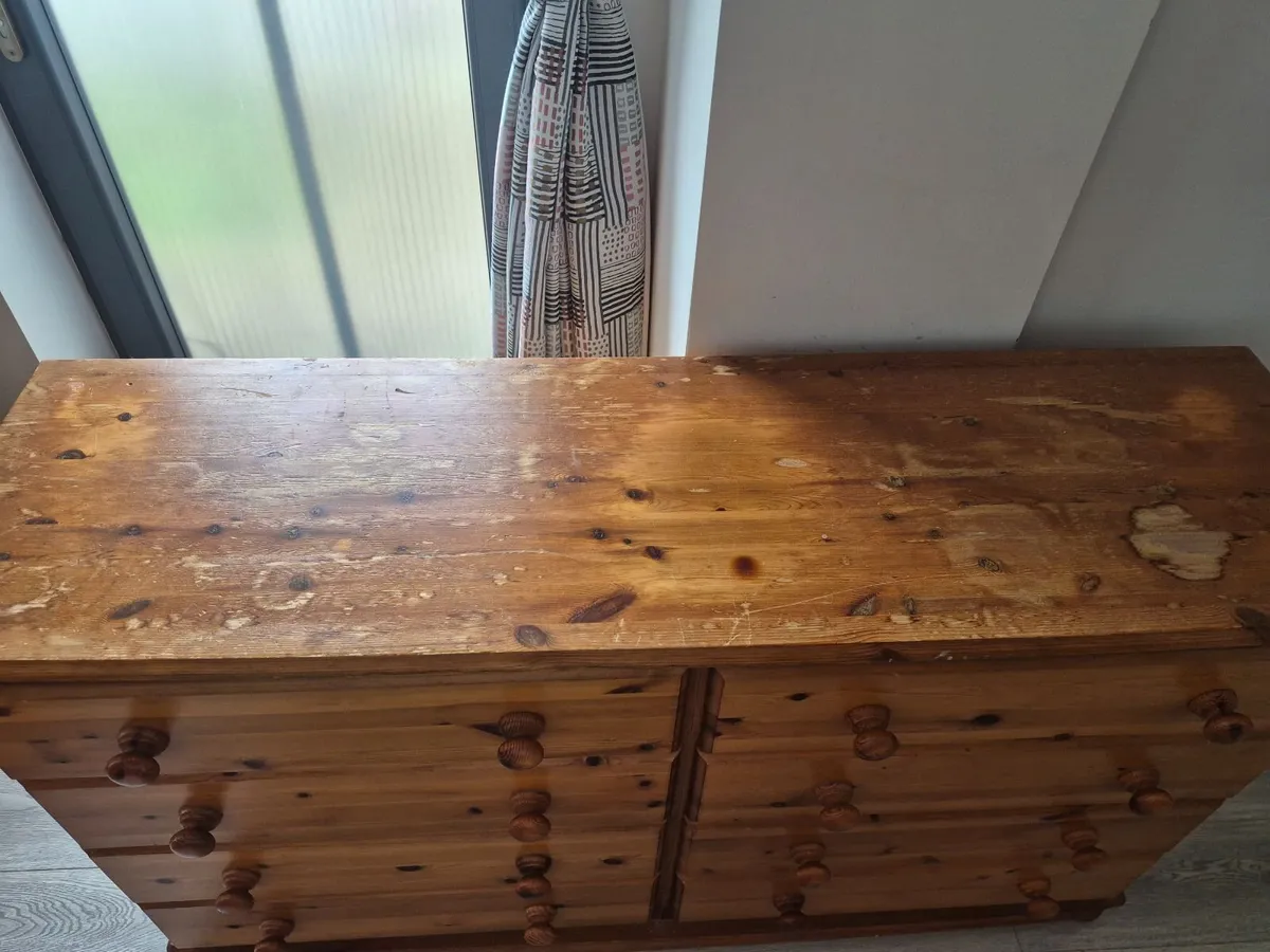 Chest of drawers - Image 3