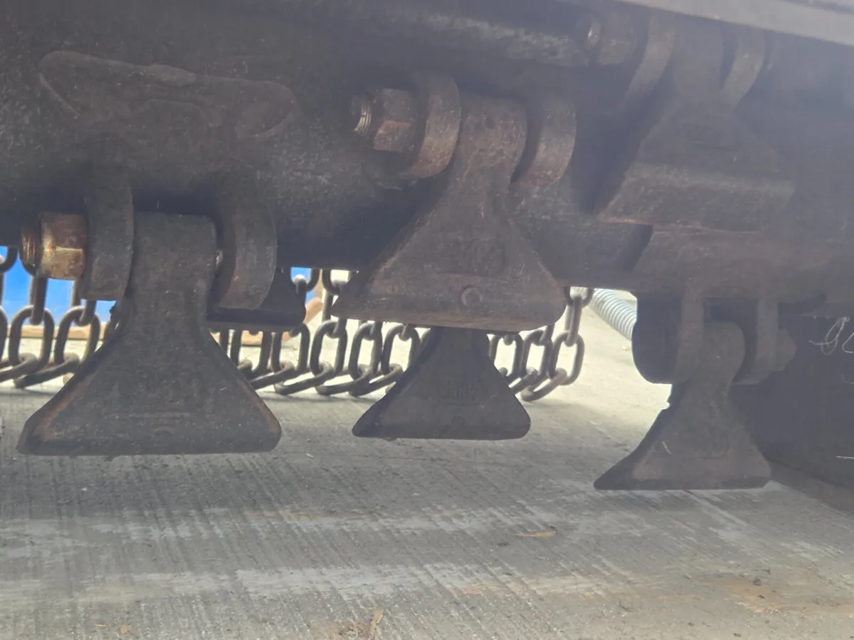 Cangini Tc4 flail - Image 4