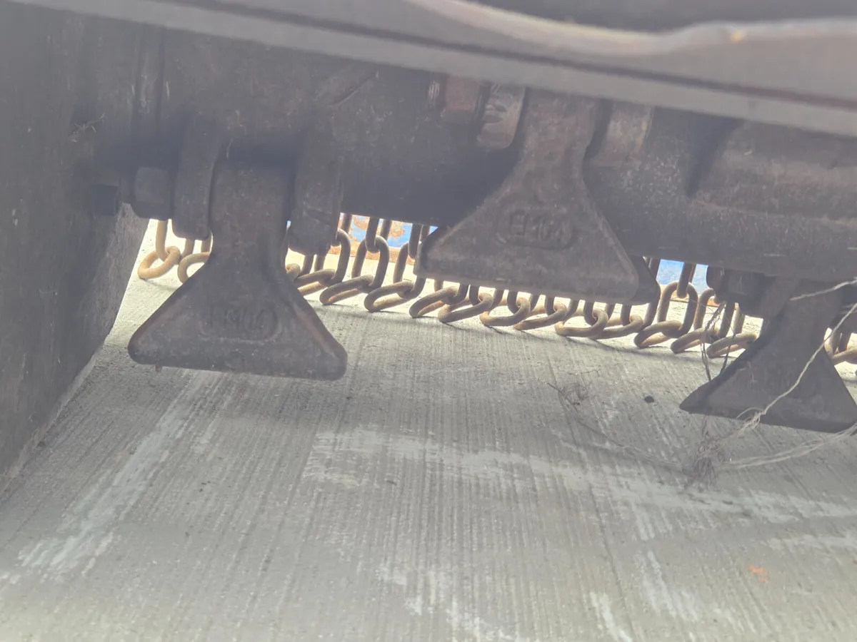 Cangini Tc4 flail - Image 3