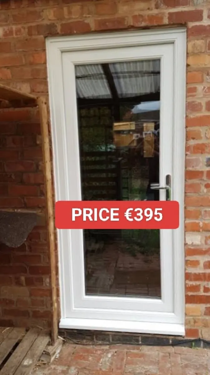 ✅ 10 - HIGH QUALITY DOORS AVAILABLE IN-STOCK✅ - Image 1