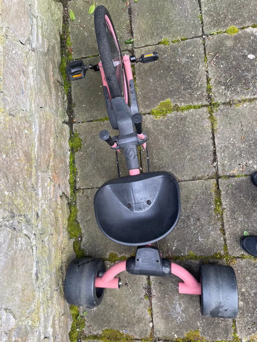 Huffy Green Machine - Image 2