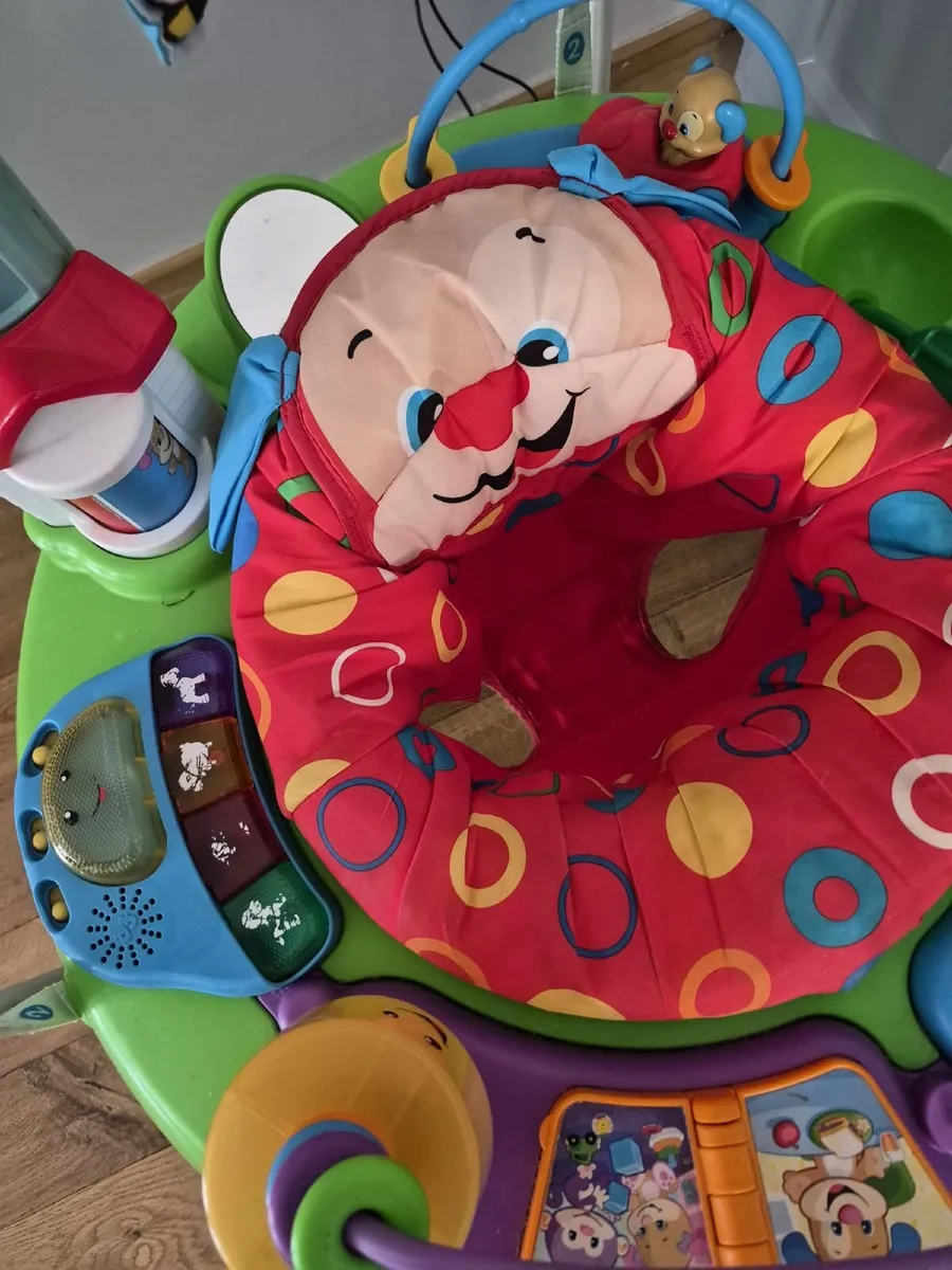 Baby Bouncer - Image 2