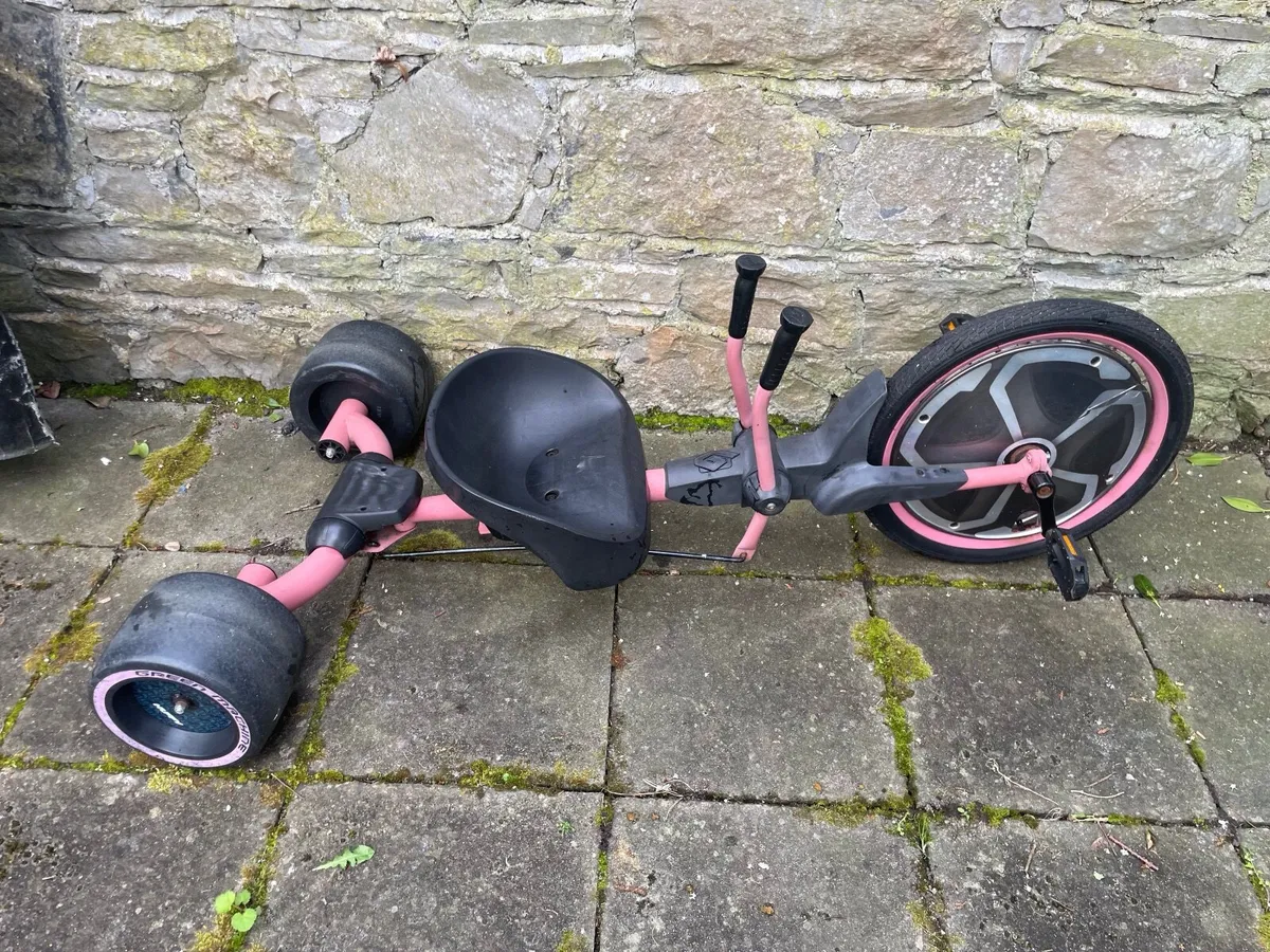 Huffy Green Machine - Image 3