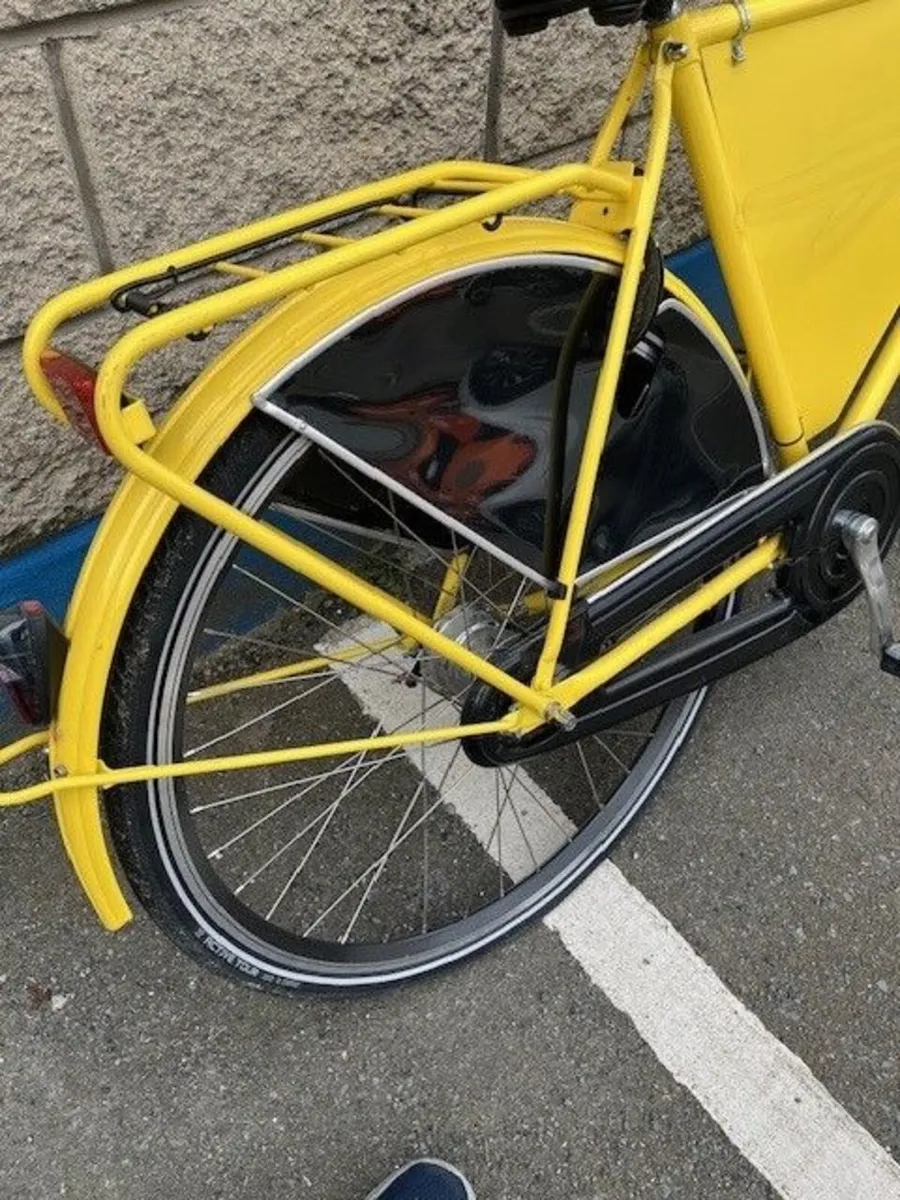 MESSENGER BIKES - Image 3