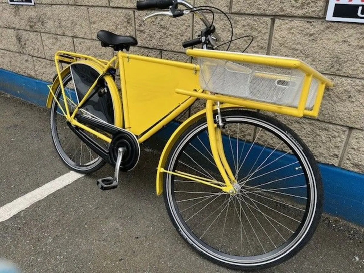 MESSENGER BIKES - Image 2