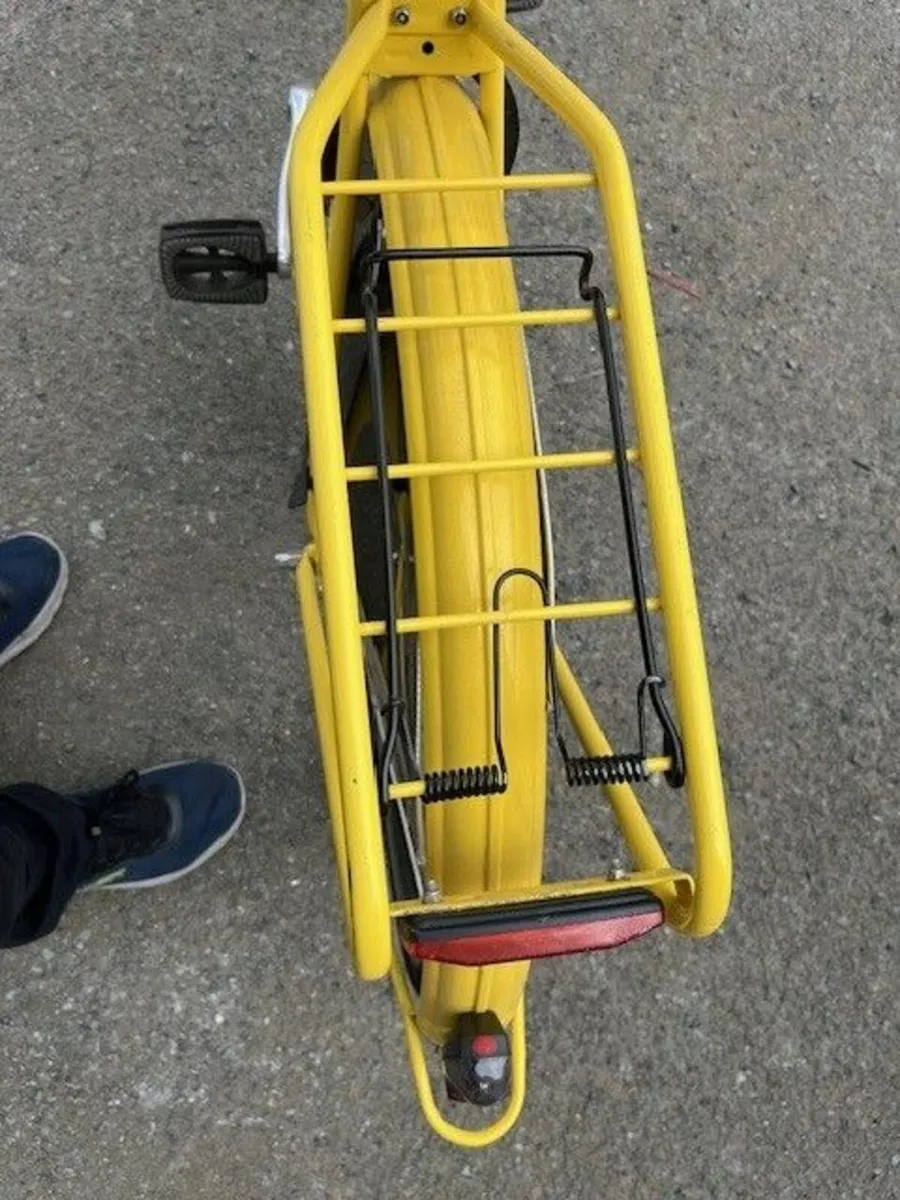 MESSENGER BIKES - Image 4