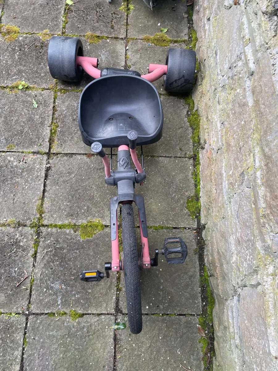 Huffy Green Machine - Image 4