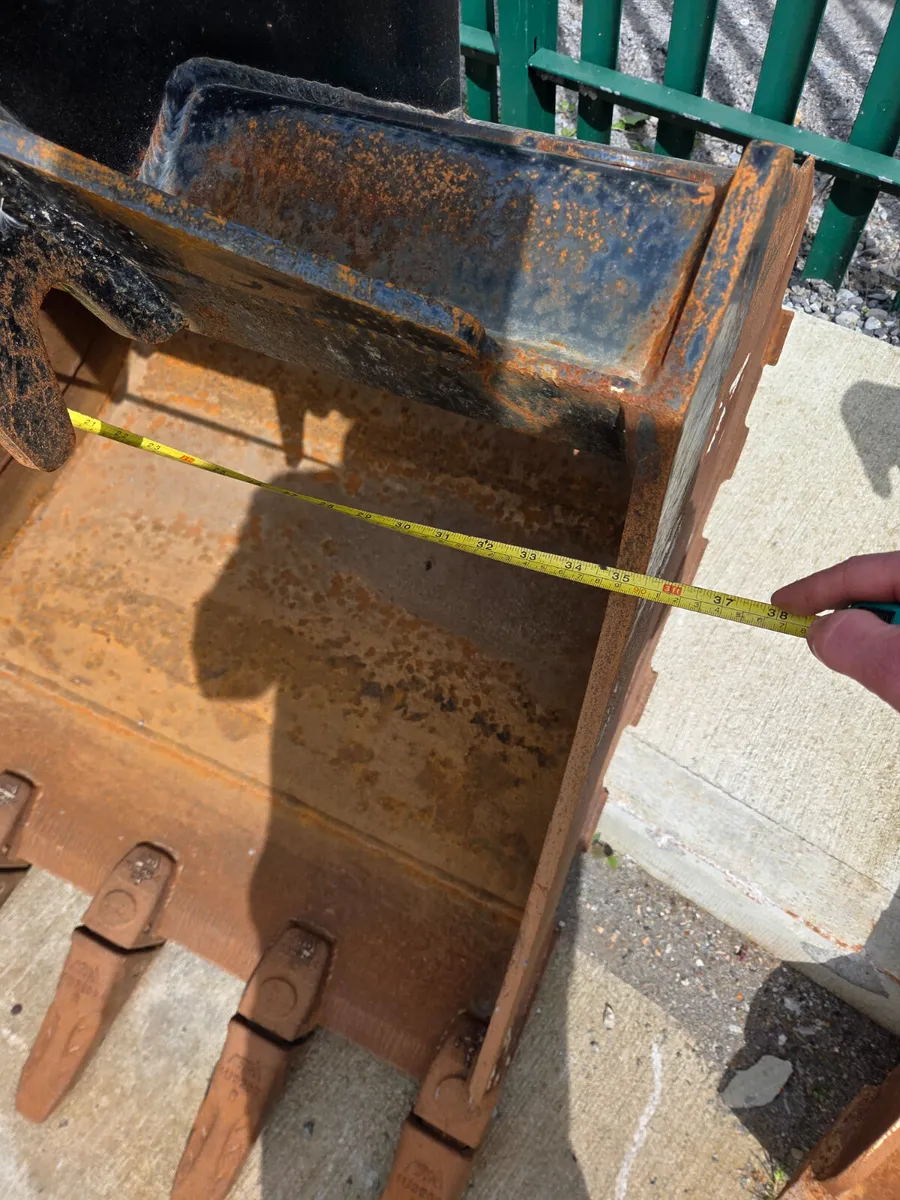 Titus S45 Buckets - Image 4