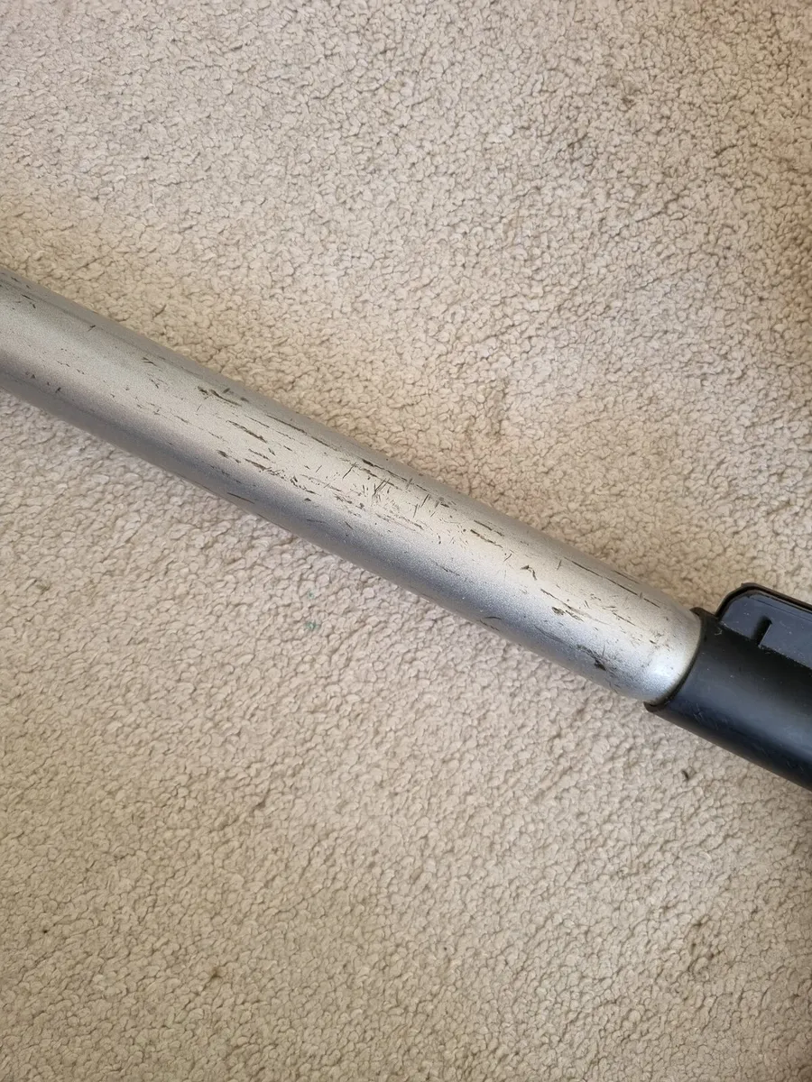 Philips  vacuum cleaner homehero parquet - Image 3