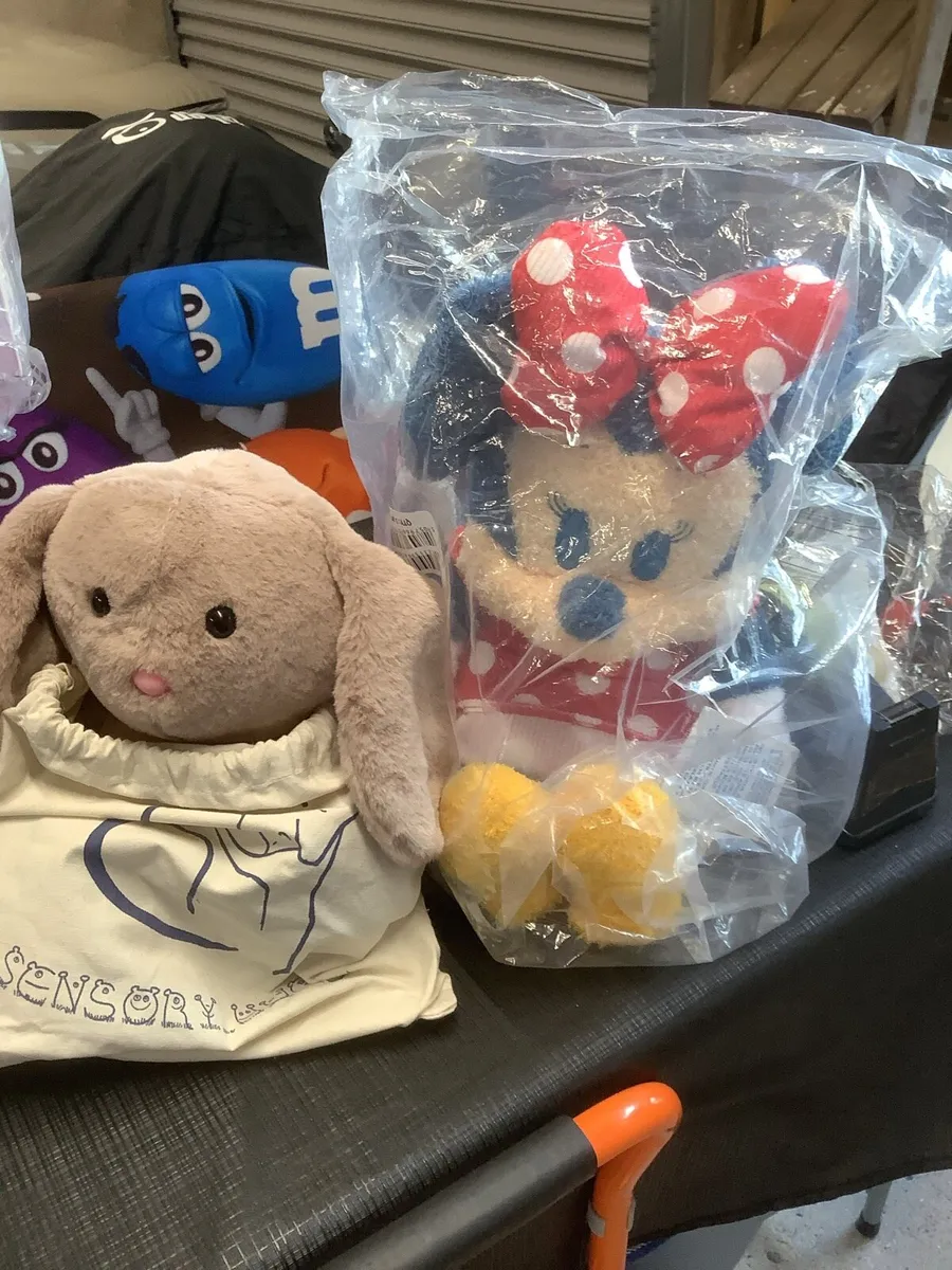 Toys all new selling as lot. - Image 4