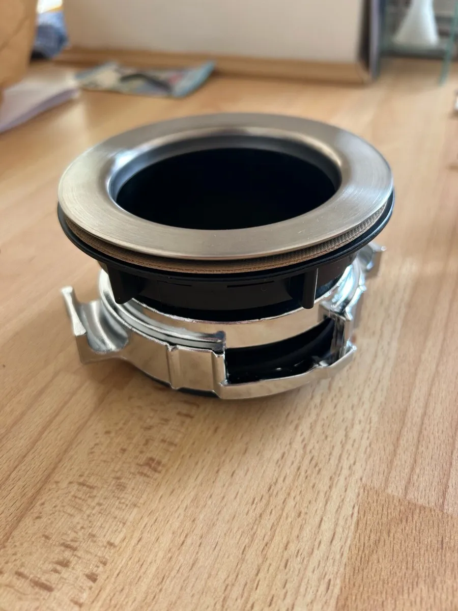 Sink Flange Kit - Image 1