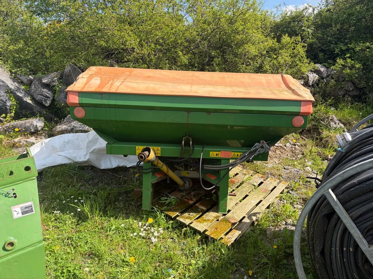 Amozone shaker - Image 1