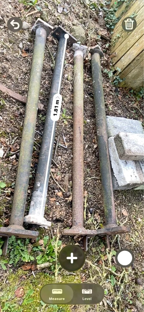 Cast Iron Columns - Image 2
