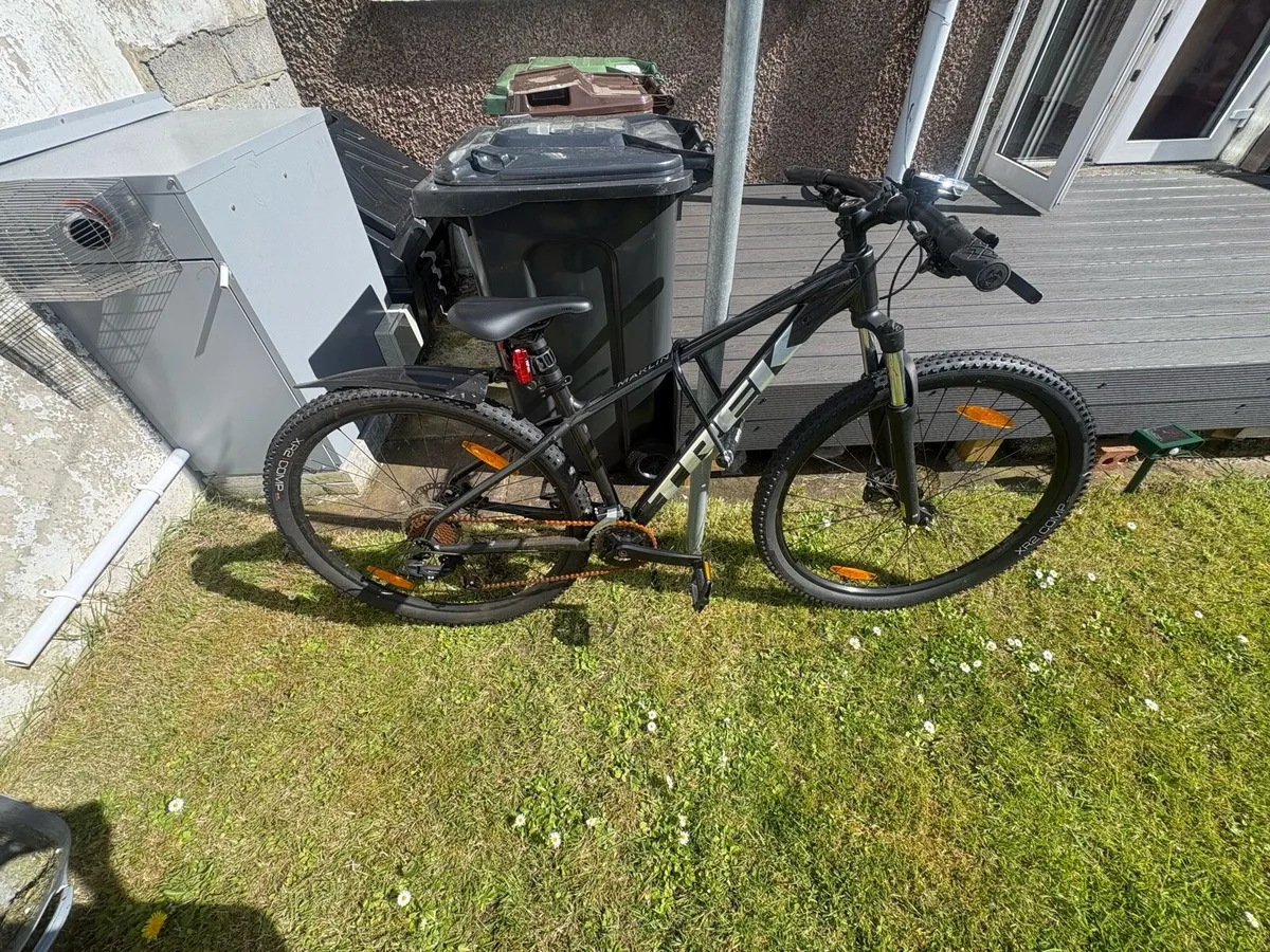Trek Marlon 4 M - Image 1