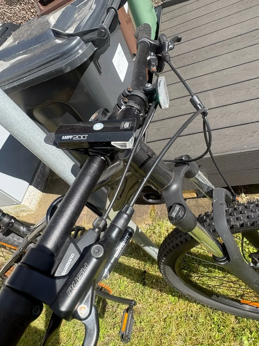 Trek Marlon 4 M - Image 3