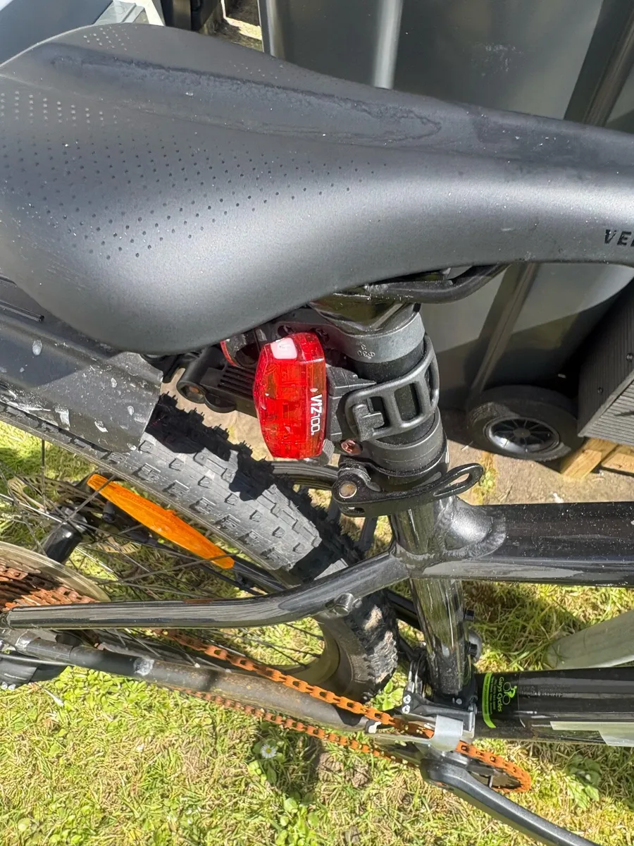 Trek Marlon 4 M - Image 4