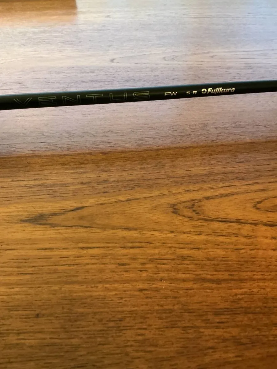 Taylormade QI35 3 Wood - Image 3