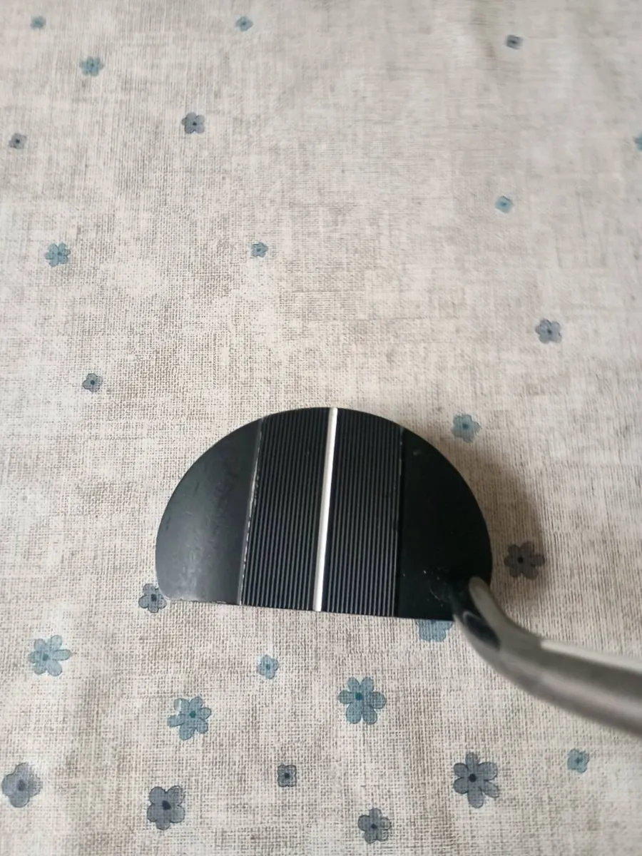 Driver and putter - Image 3