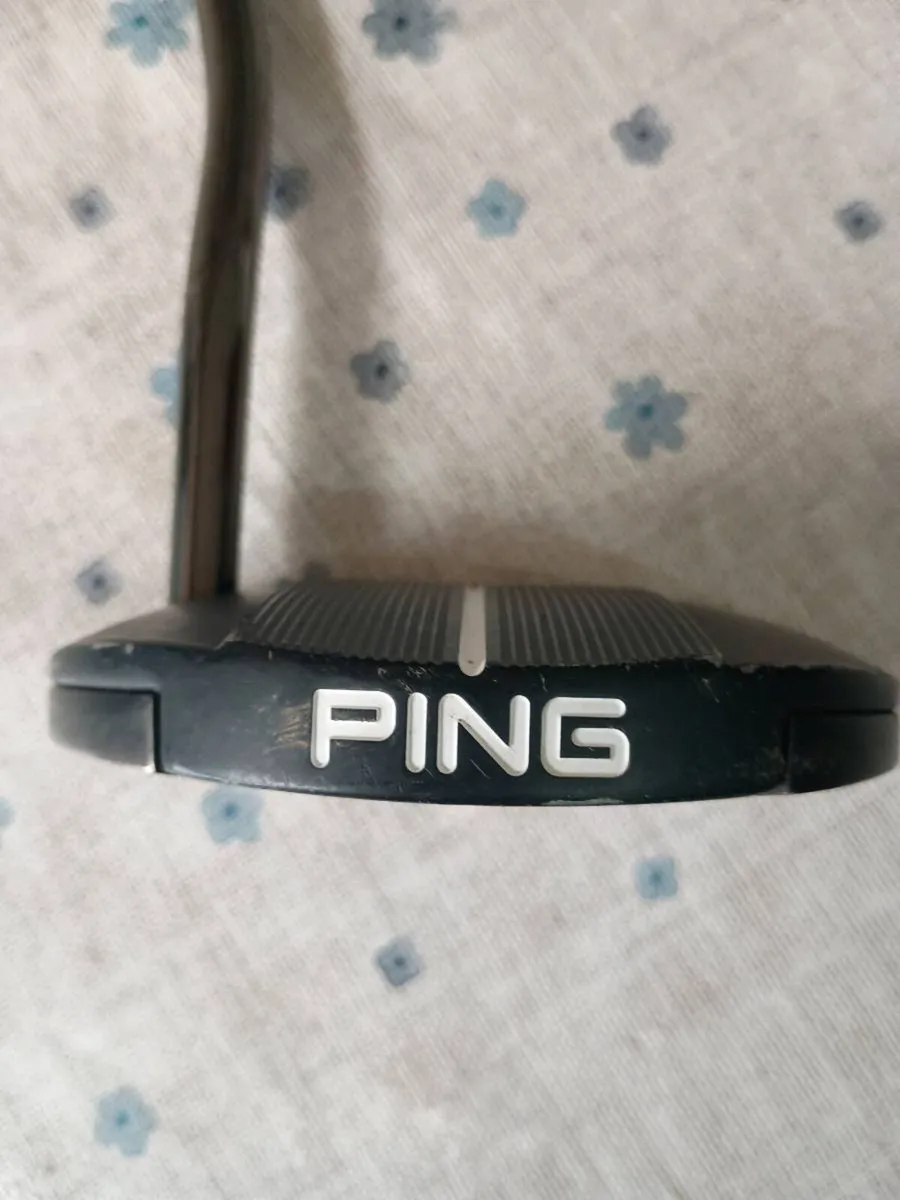 Driver and putter - Image 4