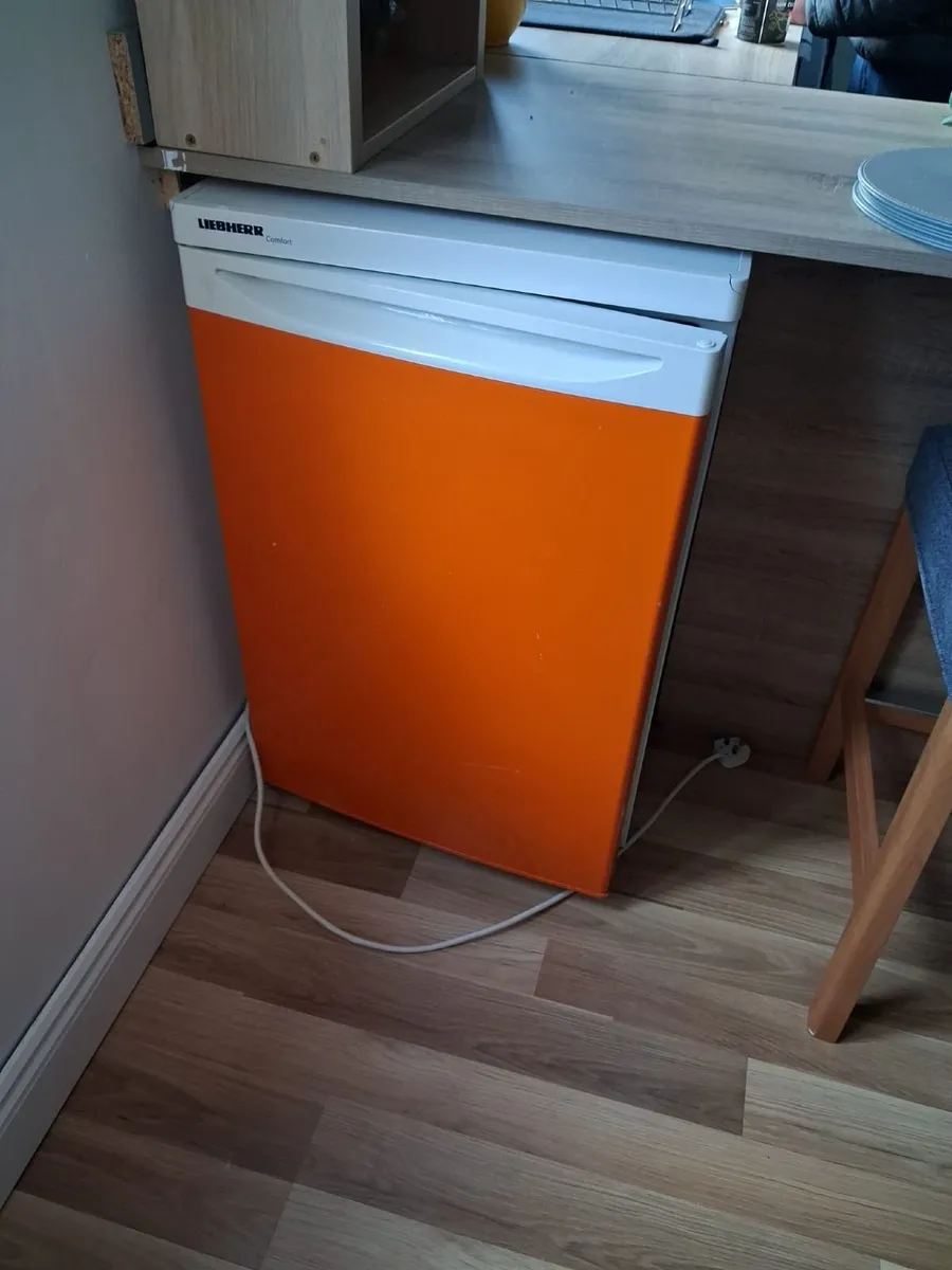 Fridge - Image 1