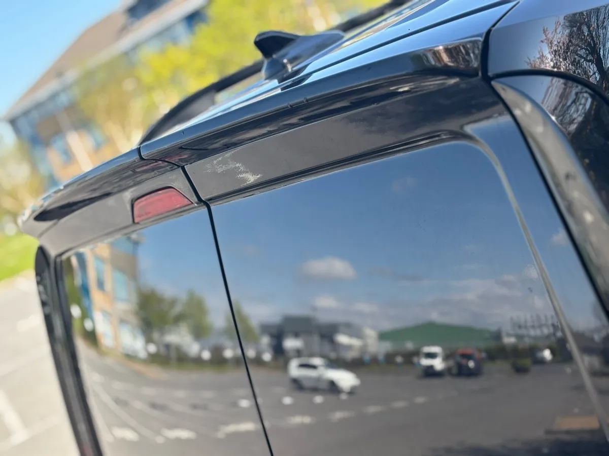 Vw caddy van - Image 3