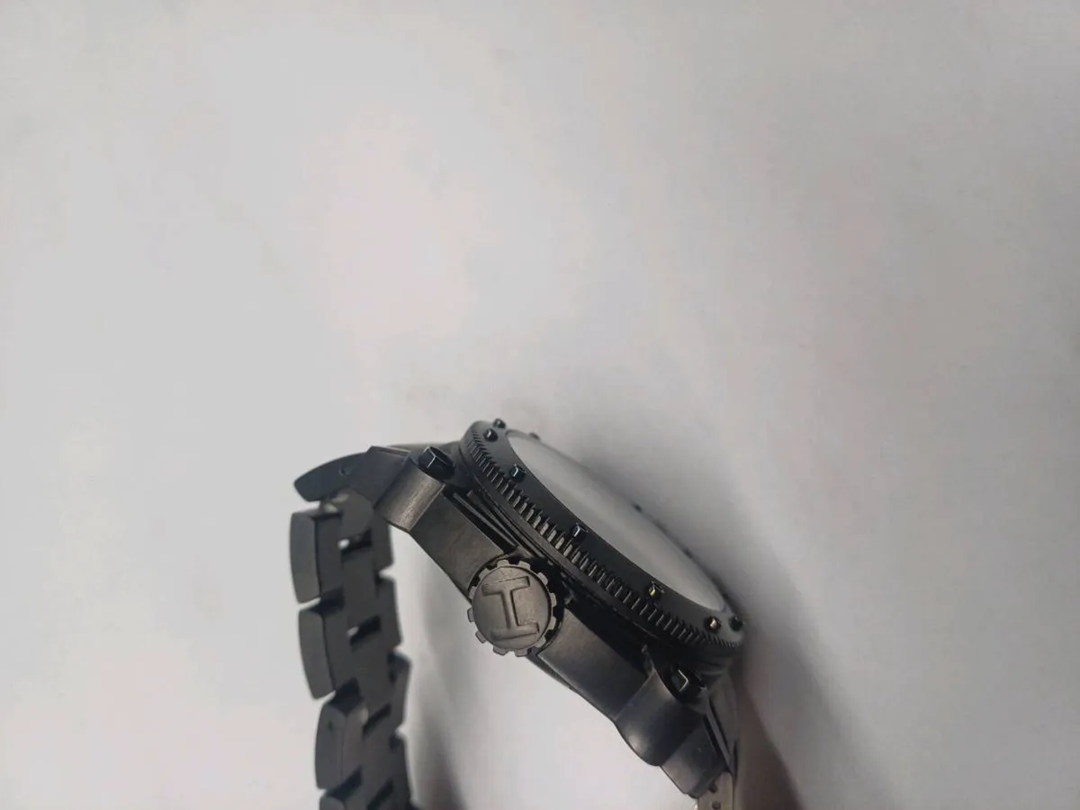 Hamilton khaki belowzero auto - Image 4