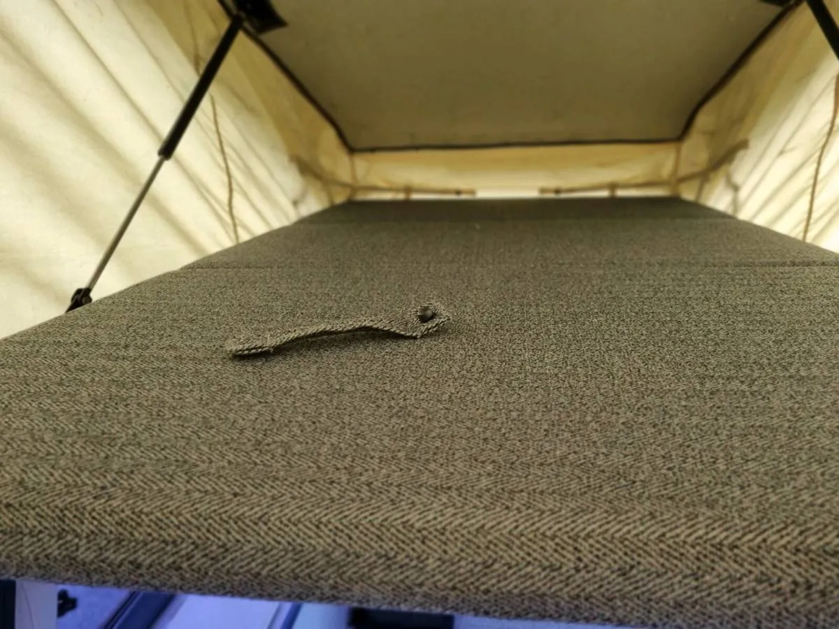 Toyota hiace - Image 3