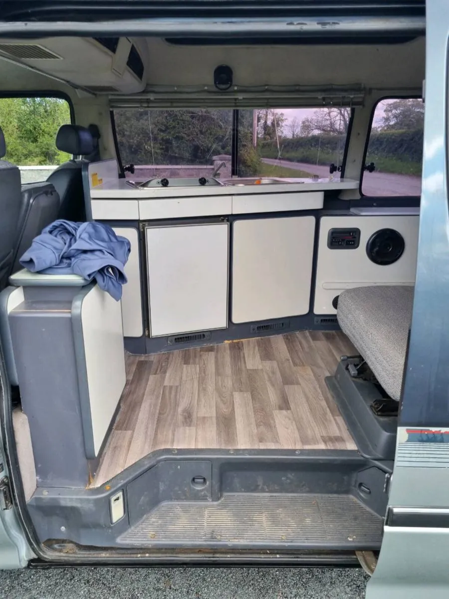 Toyota hiace - Image 4