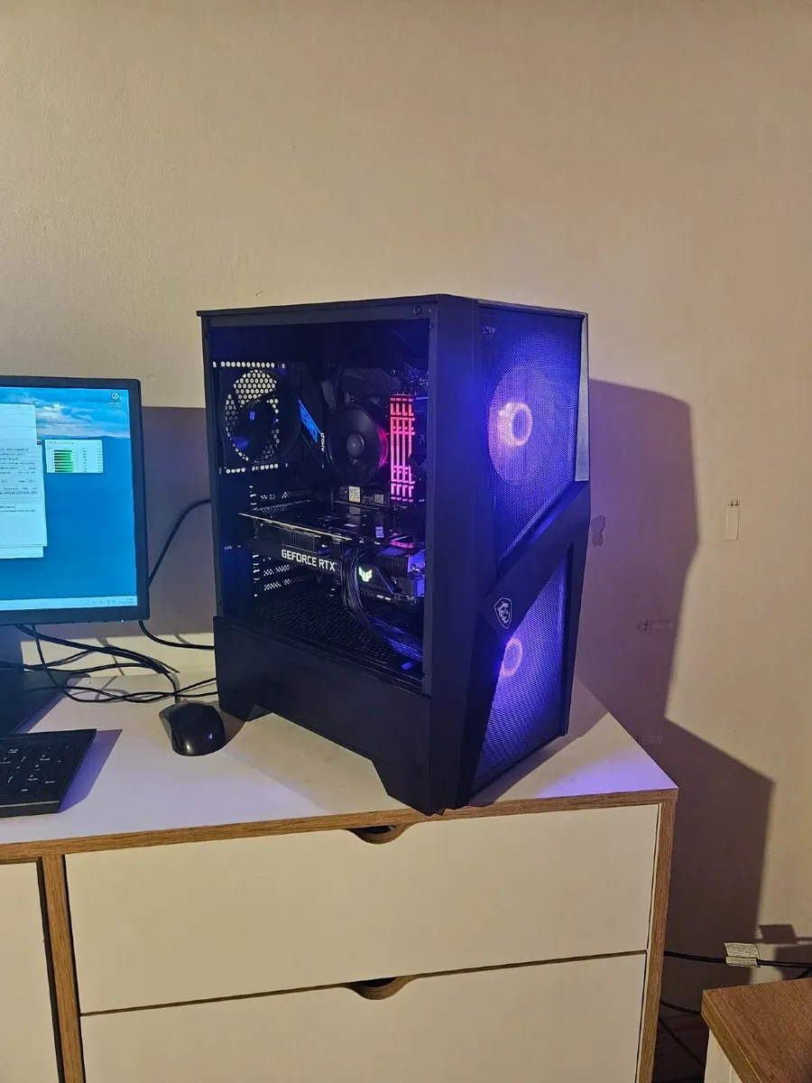 Gaming PC - Image 1